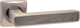 Дверная ручка FERETTA F 609 SN/BN