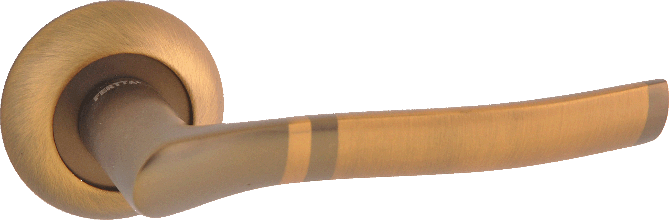 Дверная ручка FERETTA F 531 MCF