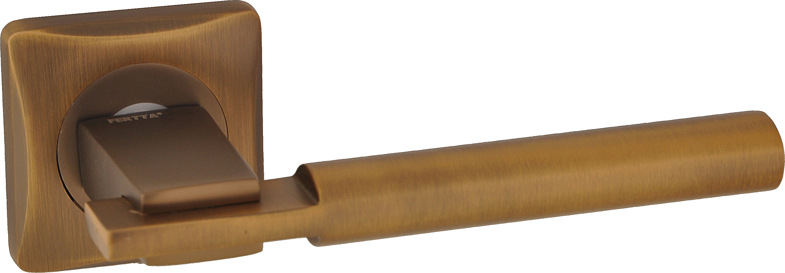 Дверная ручка FERETTA F 605 MCF