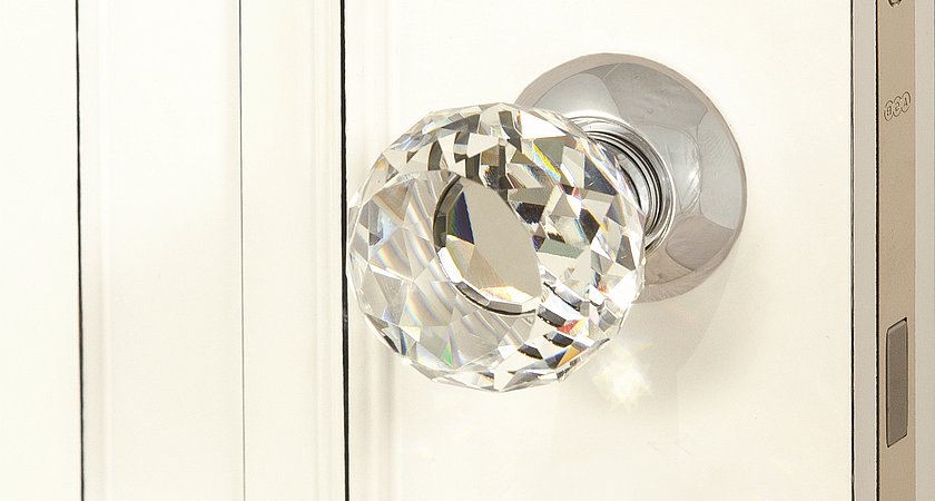 Krystal Premium В6020-CL-CP