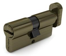 PALLADIUM AL Цилиндровый механизм 70 C AB T 01 кф перфо. [10]