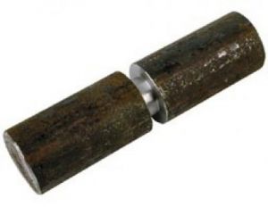 Петля гаражная d 10 (50мм)