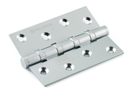 PALLADIUM Петля 500-С-4" PC перламут. хром [100] 500-С-4" PC