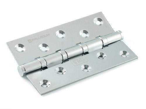 PALLADIUM Петля 500-С-5" PC перламут. хром [100] 500-С-5" PC