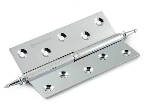 PALLADIUM Петля 610-5" CP хром правая [100] 610-5" CP RH