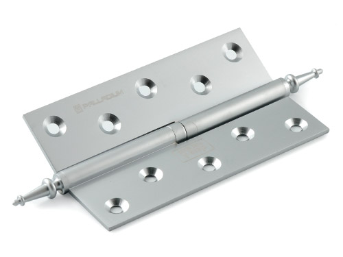 PALLADIUM Петля 610-5" PC перламут. хром правая [100] 610-5" PC RH