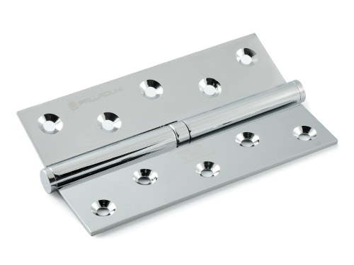 PALLADIUM Петля 613-5" CP хром правая [100] 613-5" CP RH