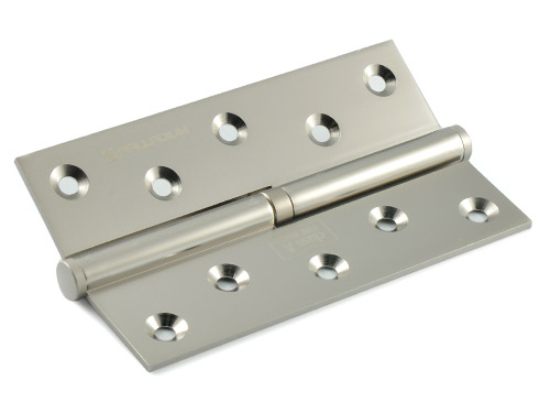 PALLADIUM Петля 613-5" PN перлам. никель левая [100] 613-5" PN LH