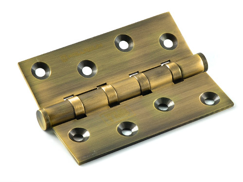 PALLADIUM Петля 500-С-4" AB антик бронза [100] 500-С-4" AB