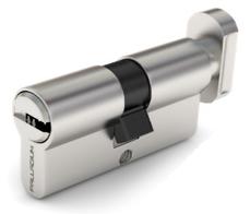 PALLADIUM AL Цилиндровый механизм 60 С CP T 01 кф [10]