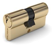 PALLADIUM AL Цилиндровый механизм 70 PB  кк [10]