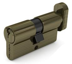 PALLADIUM AL Цилиндровый механизм 70 AB T 01 кф [10]