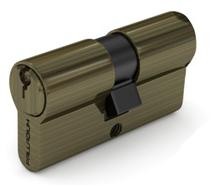 PALLADIUM AL Цилиндровый механизм 70 AB кк  [10]