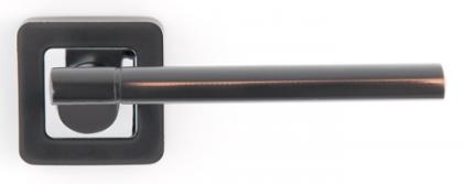 Ручка PALLADIUM ELEMENT Chain MG черная медь [20]
